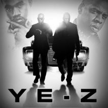 Kanye West & Jay Z - Ye Z